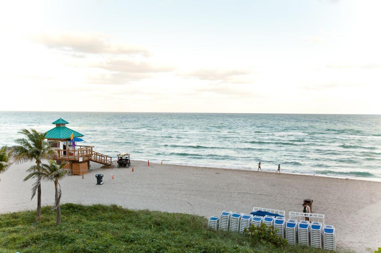 Oceanview Apartments In Sunny Isles Sunny Isles Beach Zewnętrze zdjęcie